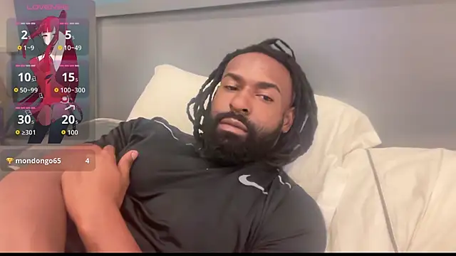 johngabbanaa online show from November 7, 4:12 am