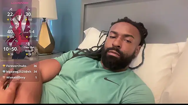 johngabbanaa online show from November 8, 4:40 pm