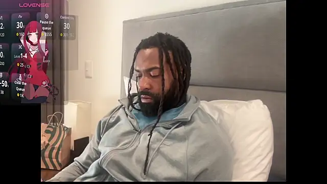 johngabbanaa online show from November 10, 12:04 pm