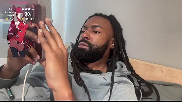 johngabbanaa online show from November 11, 1:11 pm