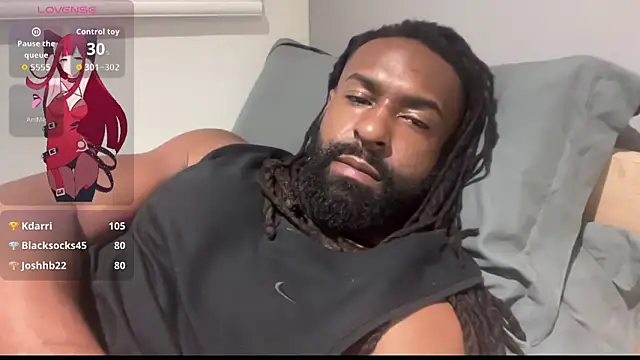 johngabbanaa online show from November 12, 1:17 am