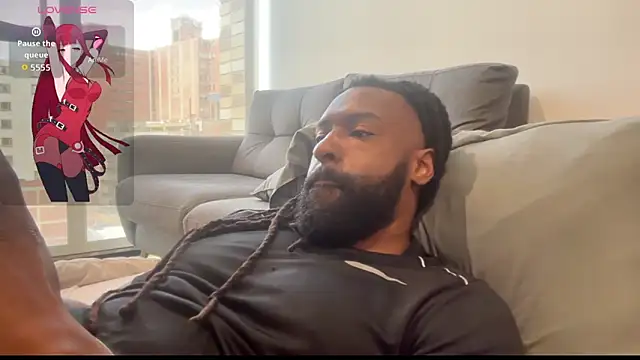 johngabbanaa online show from November 12, 1:55 pm