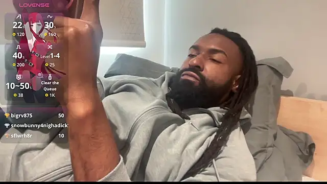 johngabbanaa online show from November 14, 3:00 pm