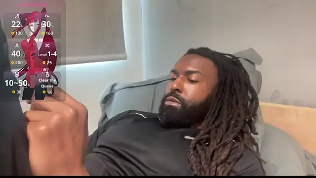 johngabbanaa online show from November 15, 5:20 pm