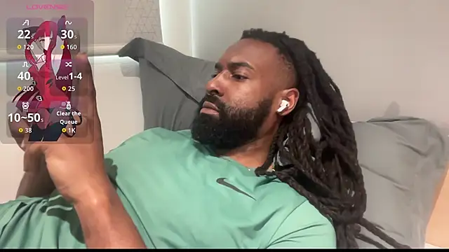 johngabbanaa online show from November 17, 10:04 pm