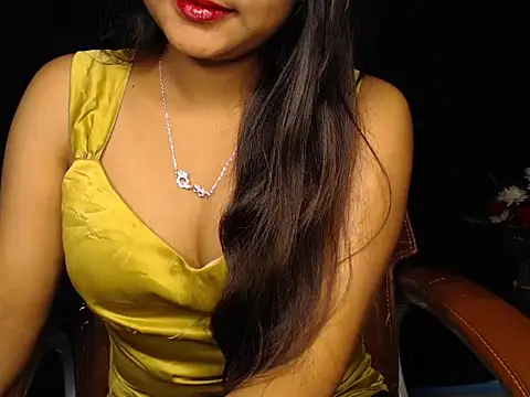 Wish Queen online show from February 26, 12:14 pm