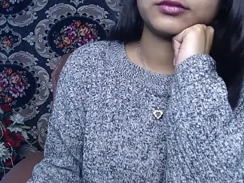 Wish Queen online show from December 16, 4:12 pm