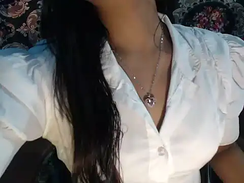 Wish Queen online show from December 20, 8:54 am