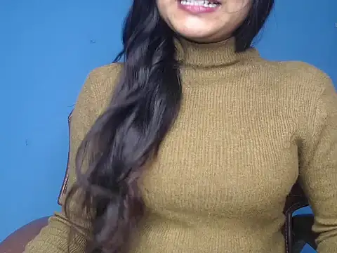 Wish Queen online show from February 2, 6:39 pm