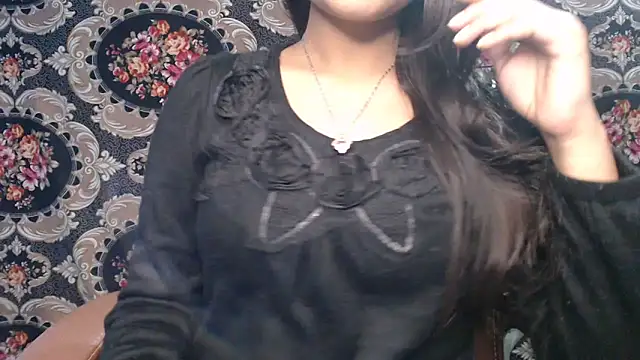 Wish Queen online show from February 27, 1:33 pm