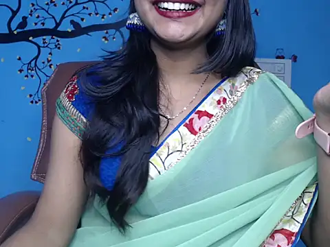 Wish Queen online show from March 26, 7:52 pm