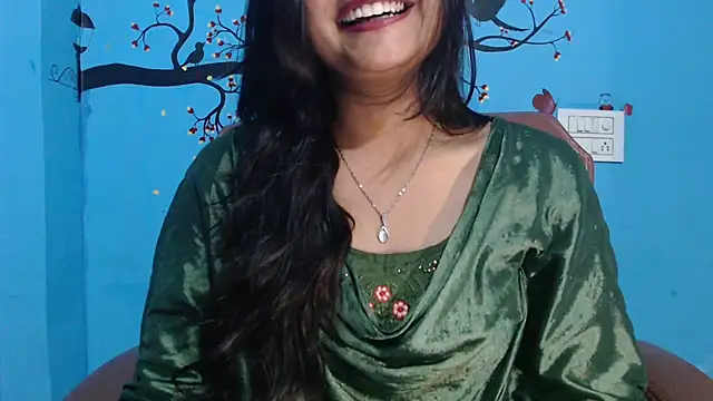 Wish Queen online show from April 30, 8:57 pm