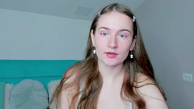 L1ittle kitty  online show from November 25, 6:46 am