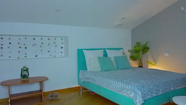 L1ittle kitty  online show from February 24, 6:11 am