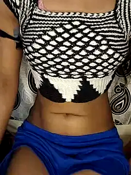 Alina fun online show from December 26, 1:51 am