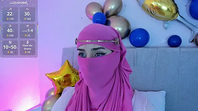 rawiya online show from September 29, 12:10 pm