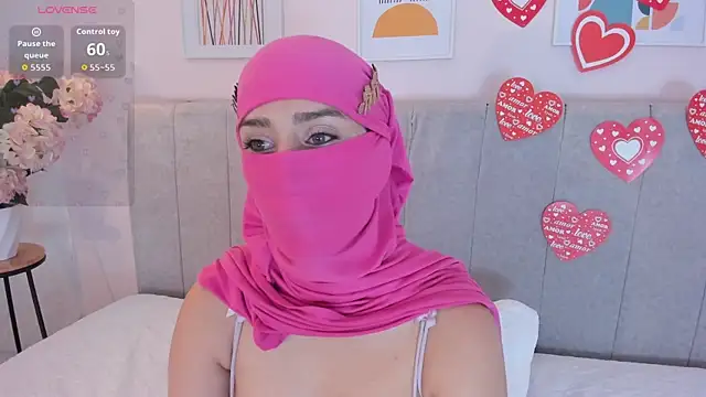 rawiya online show from February 12, 12:33 pm