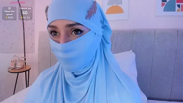 rawiya online show from March 5, 12:01 pm