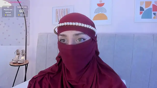 rawiya online show from March 20, 12:21 pm