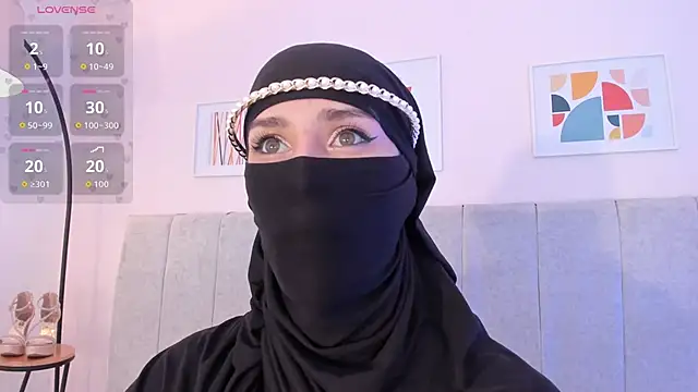 rawiya online show from March 25, 12:11 pm