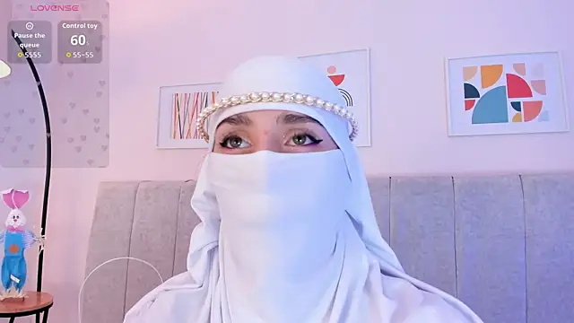 rawiya online show from March 27, 12:49 pm