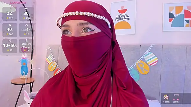 rawiya online show from March 30, 12:28 pm