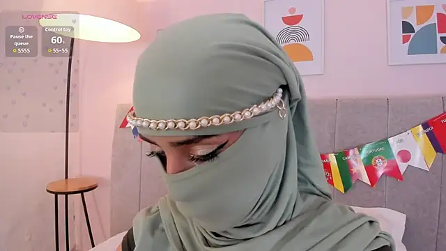 Snapshot of rawiya chatting on July 13, 12:19 pm rawiya online show from July 13, 12:19 pm