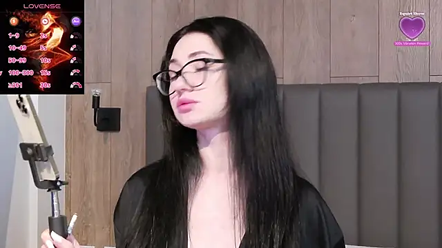 AllisonSky online show from March 21, 1:01 pm