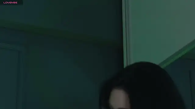 AllisonSky online show from March 26, 12:22 pm