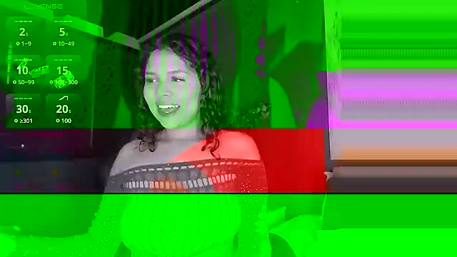 ashly collin9 online show from January 16, 1:14 pm