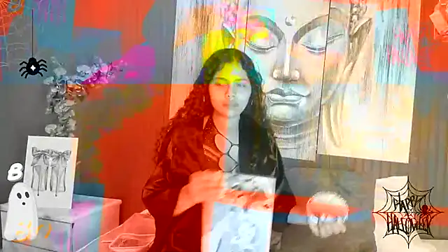 ashly collin9 online show from October 1, 12:00 pm