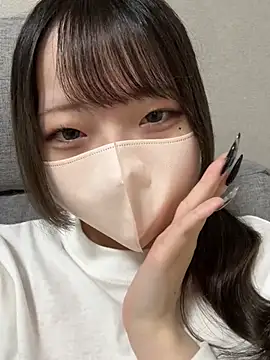Snapshot of ASUKA_ch chatting on June 17, 12:50 pm ASUKA ch online show from June 17, 12:50 pm