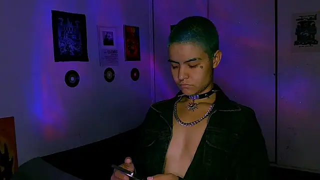 alex one888 online show from January 13, 11:43 pm