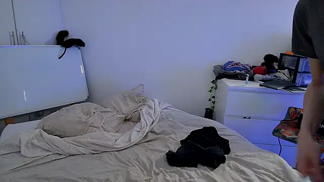 CeriseLapine online show from November 23, 1:16 am