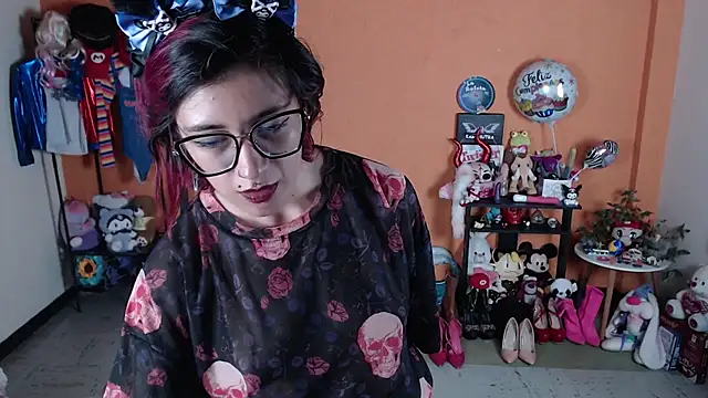 MissMiia2 online show from December 28, 11:05 pm