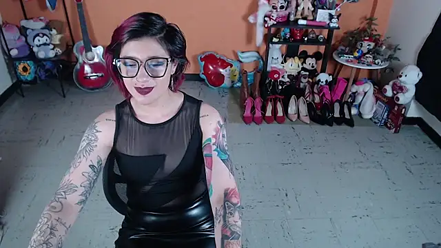 MissMiia2 online show from December 30, 9:59 am
