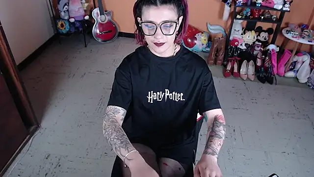 MissMiia2 online show from January 9, 3:01 pm