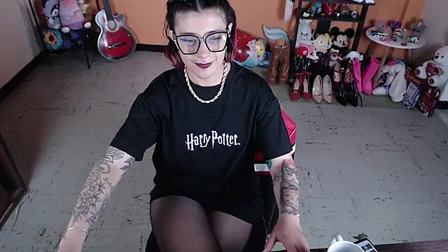 MissMiia2 online show from January 9, 6:04 pm
