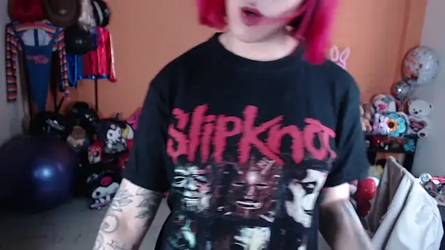 MissMiia2 online show from October 18, 4:08 pm