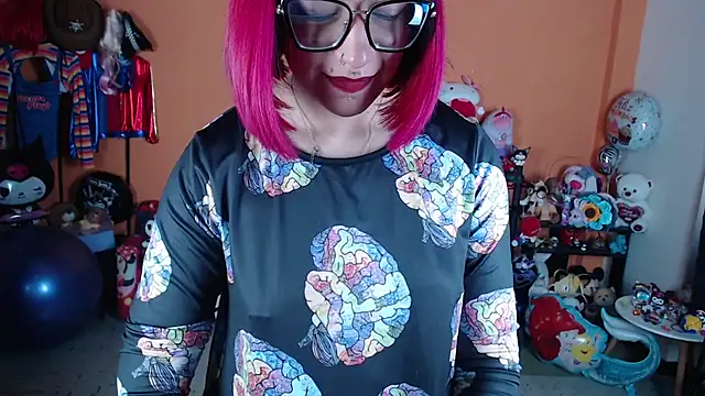 MissMiia2 online show from November 21, 9:02 pm