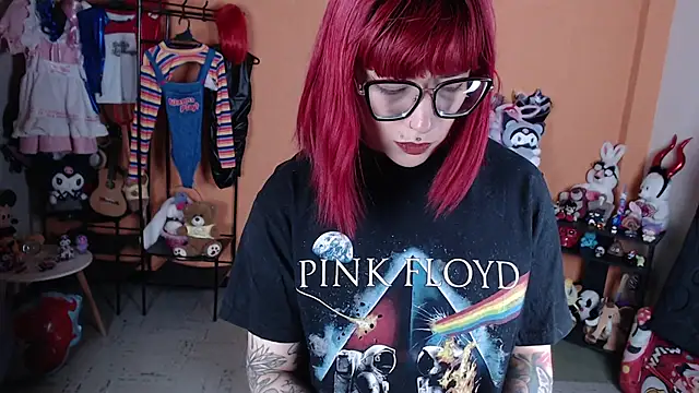 MissMiia2 online show from February 21, 12:00 am