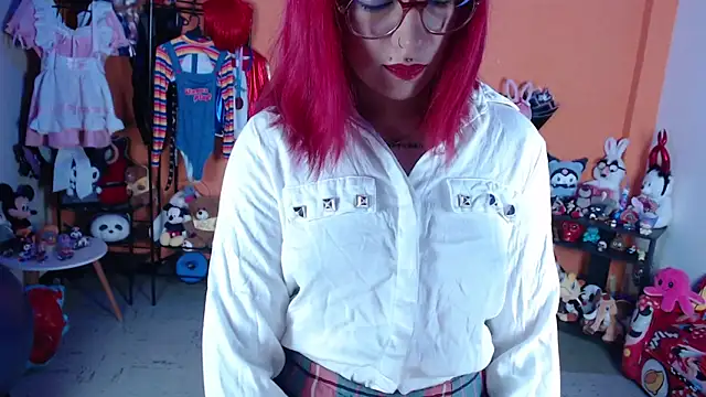 MissMiia2 online show from March 30, 10:49 am