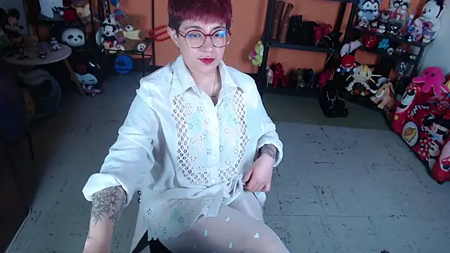 MissMiia2 online show from June 18, 10:19 am