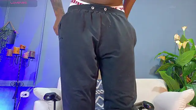 Iker bigdick online show from October 23, 7:23 pm