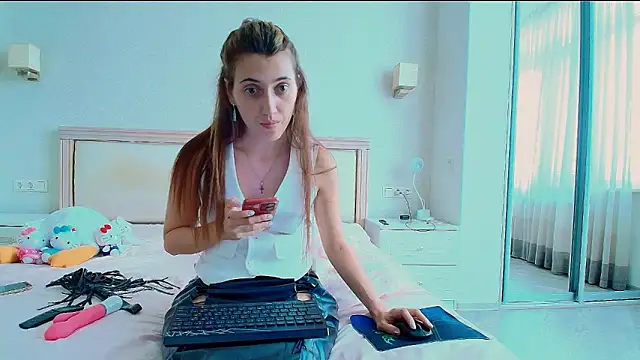 Snapshot of Iren chatting on November 6, 10:38 am Iren online show from November 6, 10:38 am