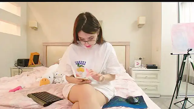 Iren online show from January 13, 3:17 pm