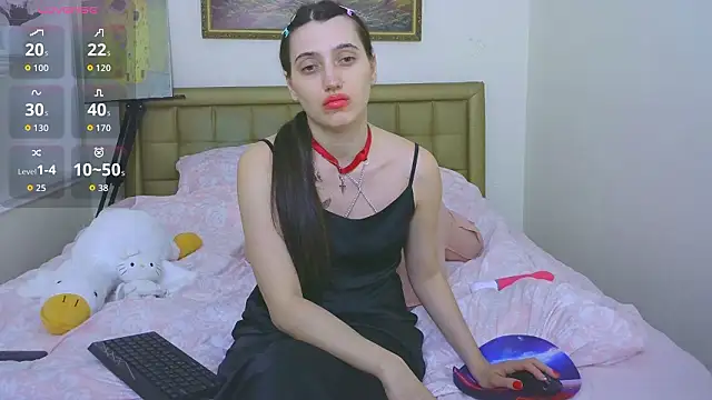 Snapshot of Iren chatting on March 3, 5:30 pm Iren online show from March 3, 5:30 pm