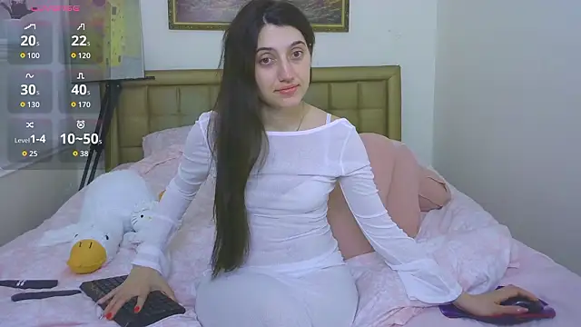 Snapshot of Iren chatting on March 4, 3:07 pm Iren online show from March 4, 3:07 pm