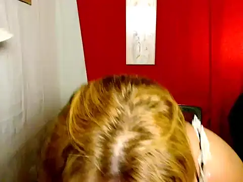 UrAmazingCassy online show from September 30, 3:28 pm