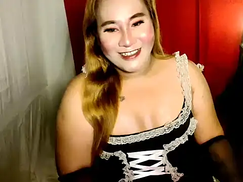 UrAmazingCassy online show from October 4, 3:32 pm
